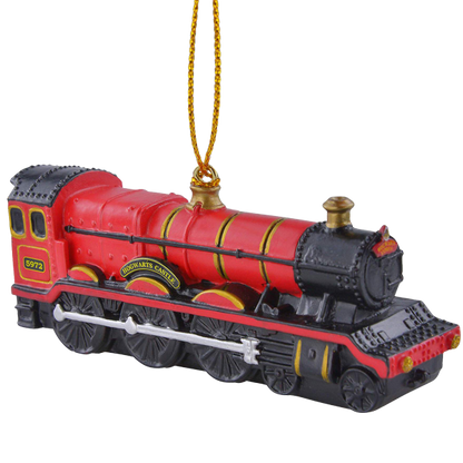 Hogwarts Express Ornament