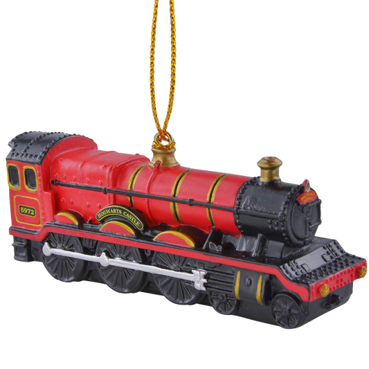 Hogwarts Express Ornament