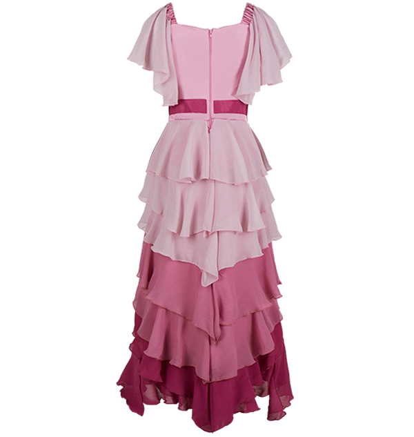 Hermione Granger Yule Ball Dress Harry Potter Shop UK