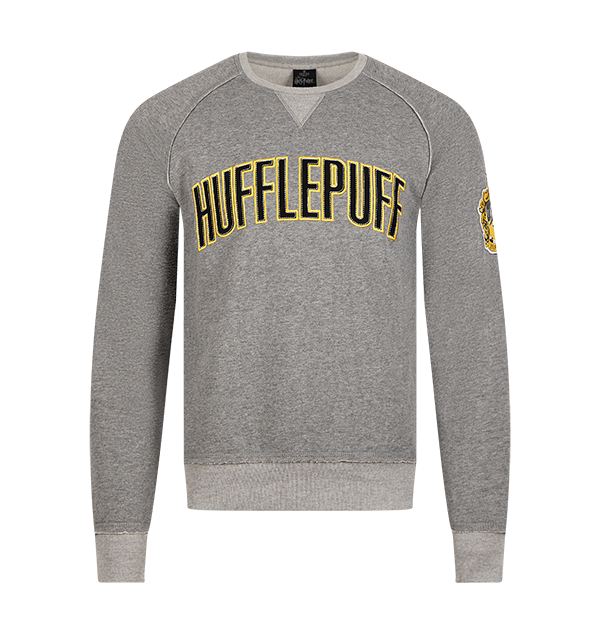 Hufflepuff Sweatshirt
