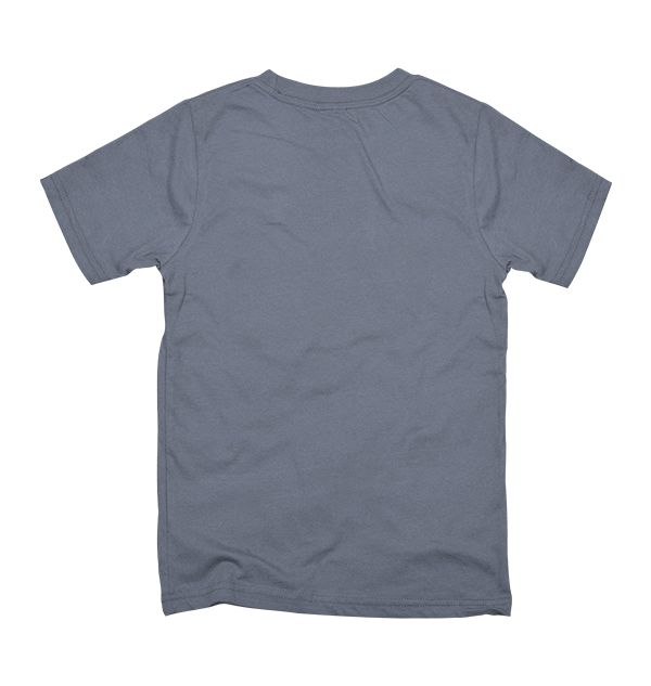 Kids Hogwarts Crest T-shirt