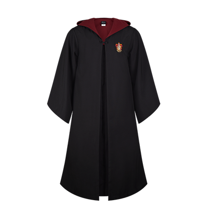 Kids Personalised Authentic Gryffindor Robe