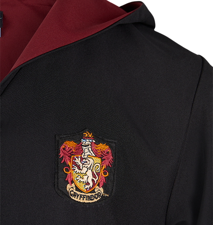 Personalised Gryffindor Robe