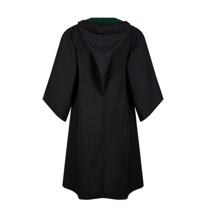 Personalised Slytherin Robe