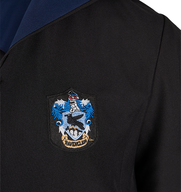 Personalised Authentic Ravenclaw Robe