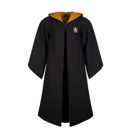 Harry Potter Unisex Adult Hogwarts Uniform Costume Robe Cloak