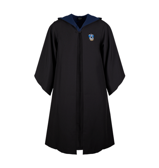 Kids Personalised Ravenclaw Robe