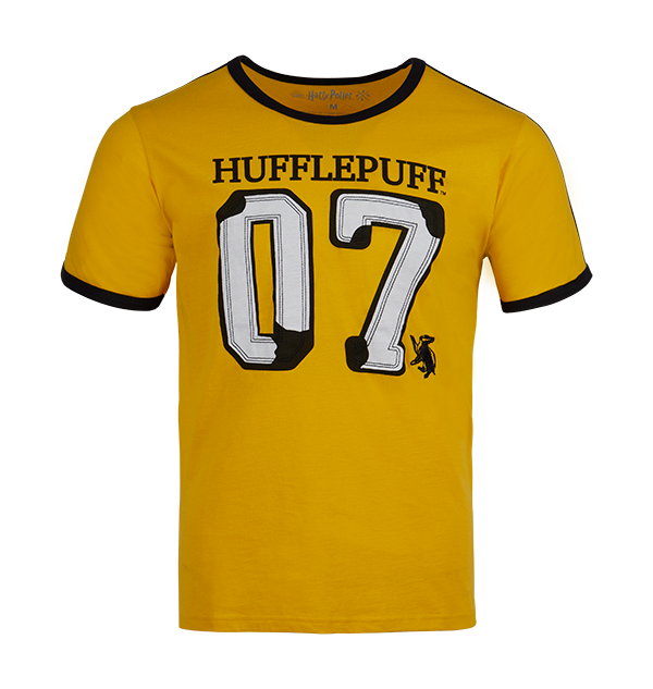 Cedric Diggory Seeker T Shirt
