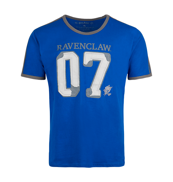 Cho Chang Seeker T Shirt