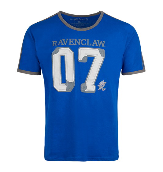 Personalised Ravenclaw House Seeker T-Shirt