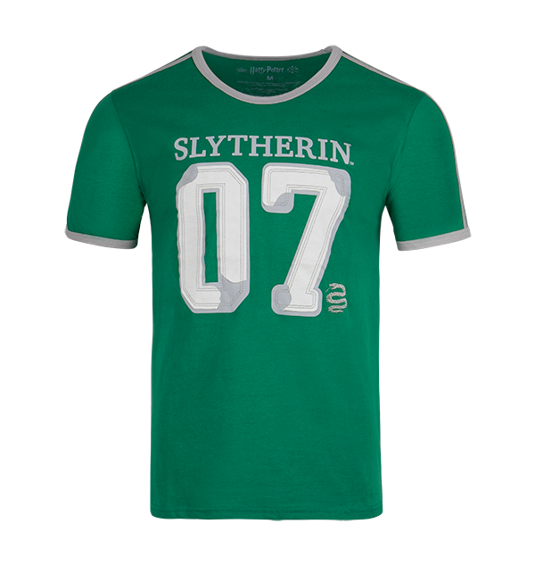 Draco Malfoy Seeker T Shirt
