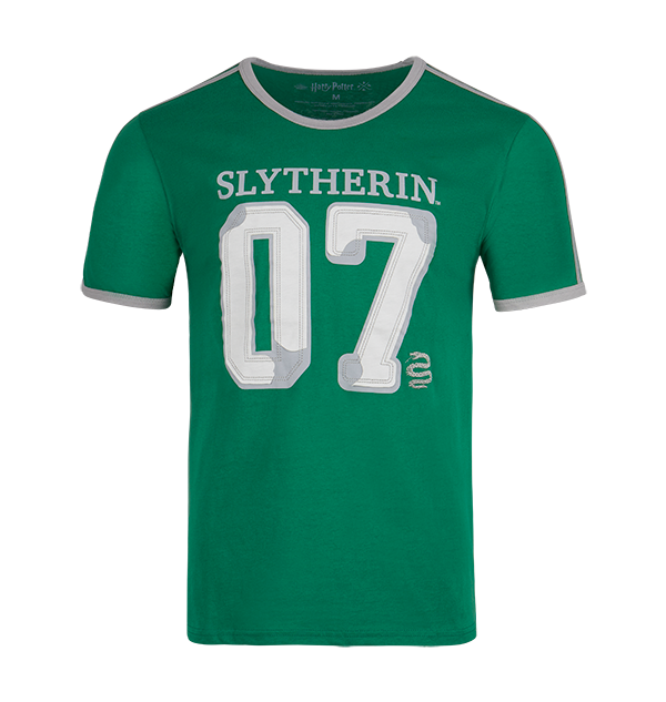 Draco Malfoy Seeker T-Shirt