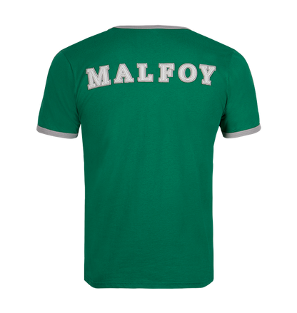 Draco Malfoy Seeker T-Shirt