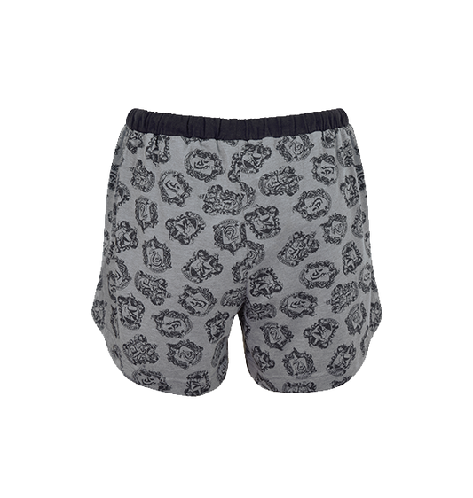 Hogwarts Lounge Shorts