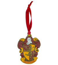 Gryffindor Crest Ornament