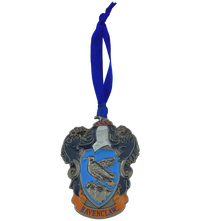 Ravenclaw Crest Ornament