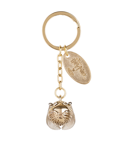 Snitch keychain 2025