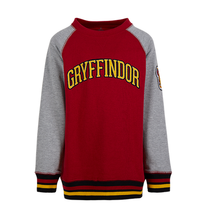 Kids Gryffindor Sweatshirt