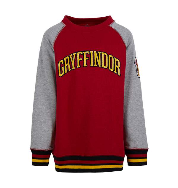 Kids Gryffindor Sweatshirt