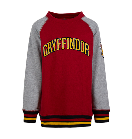 Boys harry potter sales sweatshirt