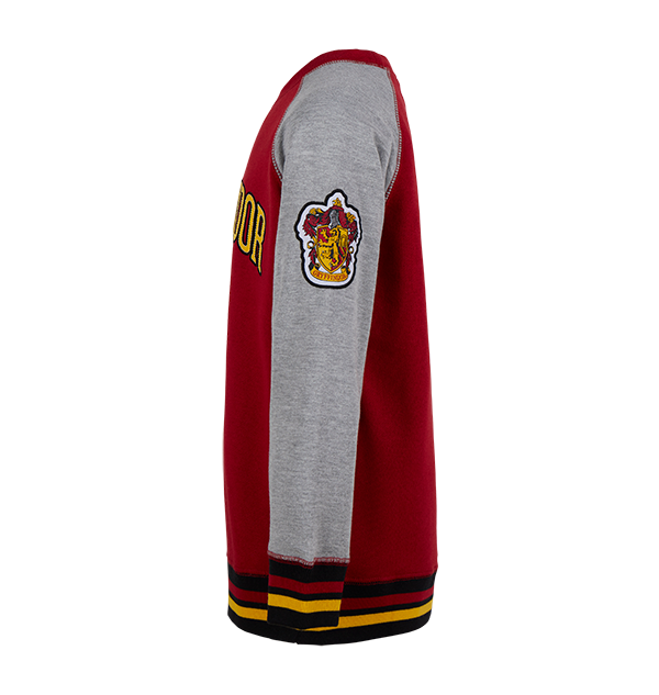 Kids Gryffindor Sweatshirt