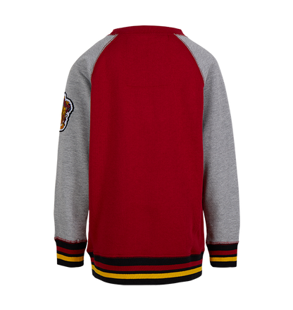 Kids Gryffindor Sweatshirt