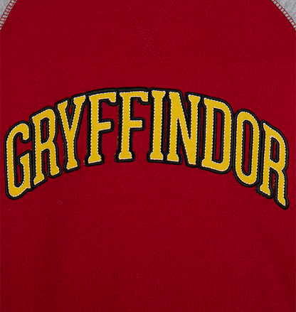 Kids Gryffindor Sweatshirt