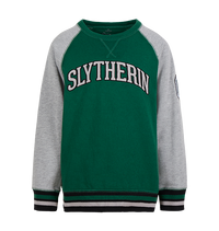 Kids Slytherin Sweatshirt