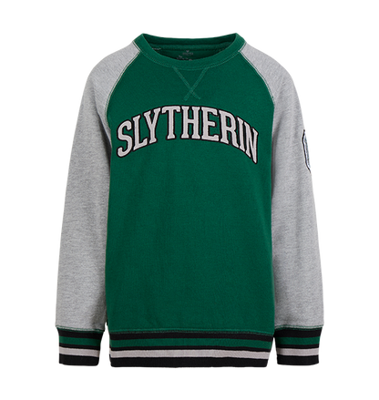 Kids Slytherin Sweatshirt