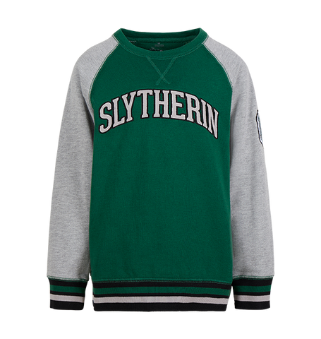 Hogwarts 2025 house sweatshirts