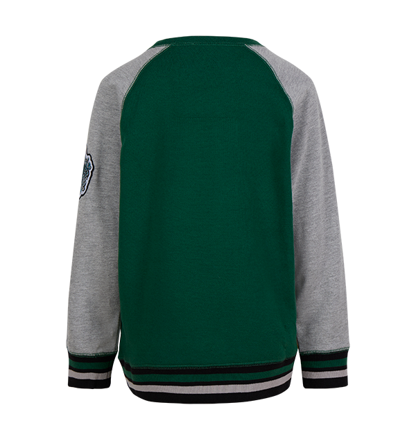 Kids Slytherin Sweatshirt