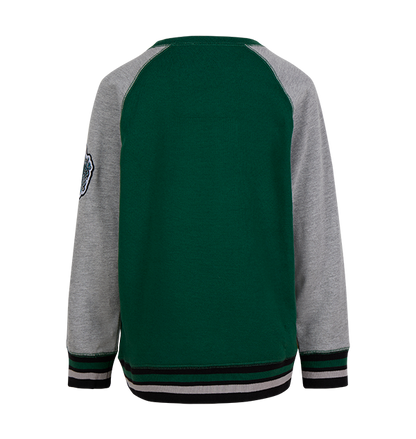 Slytherin varsity hoodie on sale