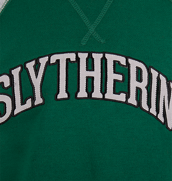 Kids Slytherin Sweatshirt