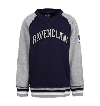 Kids Ravenclaw Sweatshirt Harry potter Shop UK Harry Potter Shop