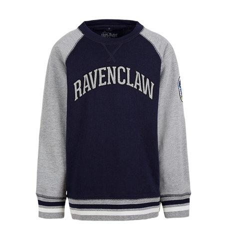 Universal studios ravenclaw sweatshirt on sale