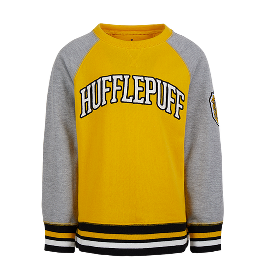 Kids Hufflepuff Sweatshirt