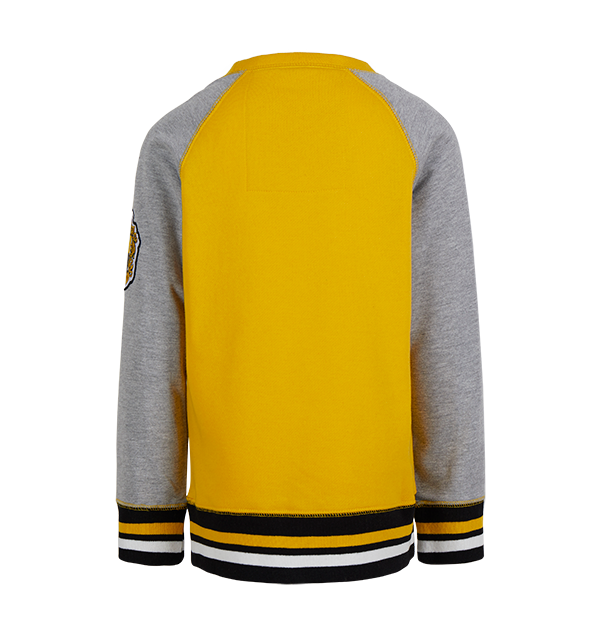 Kids Hufflepuff Sweatshirt