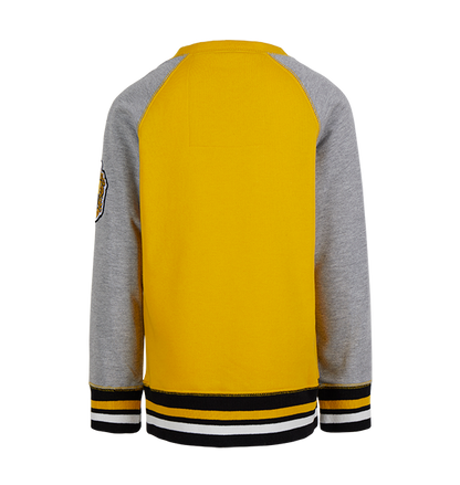 Kids Hufflepuff Sweatshirt