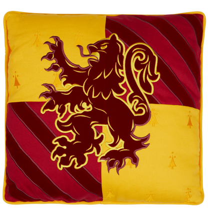 Gryffindor House Cushion