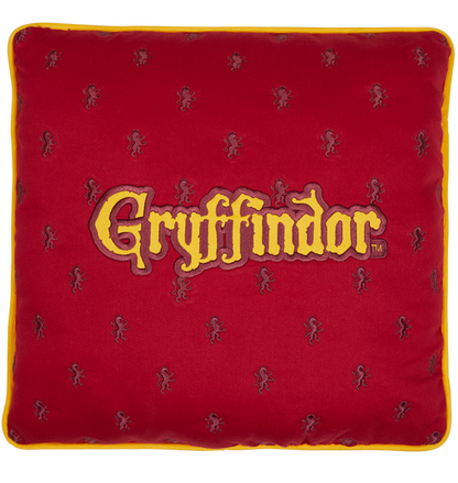 Gryffindor House Cushion