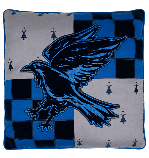 Ravenclaw House Cushion – Harry Potter Shop