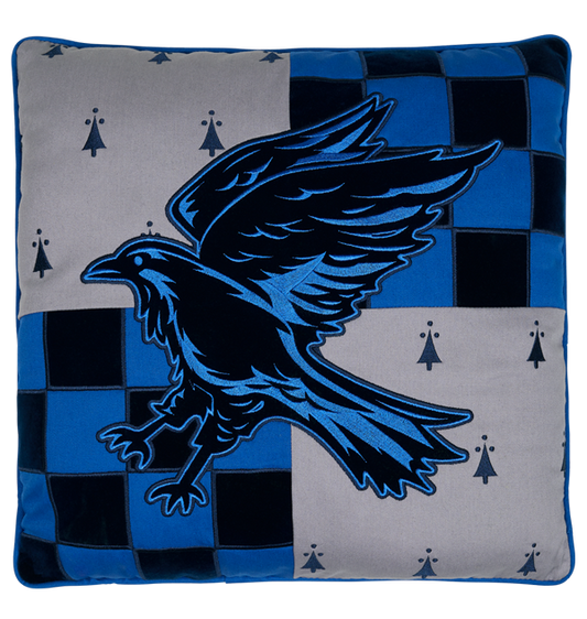 Ravenclaw House Cushion