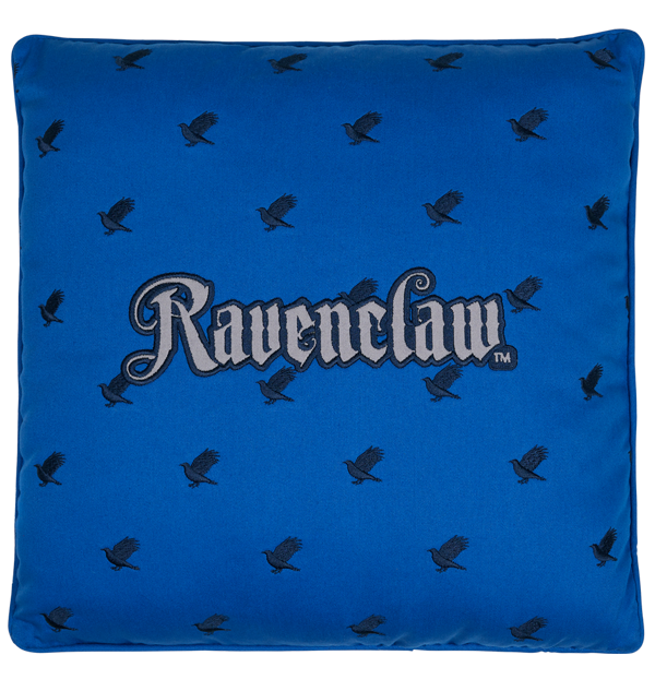 Ravenclaw House Cushion