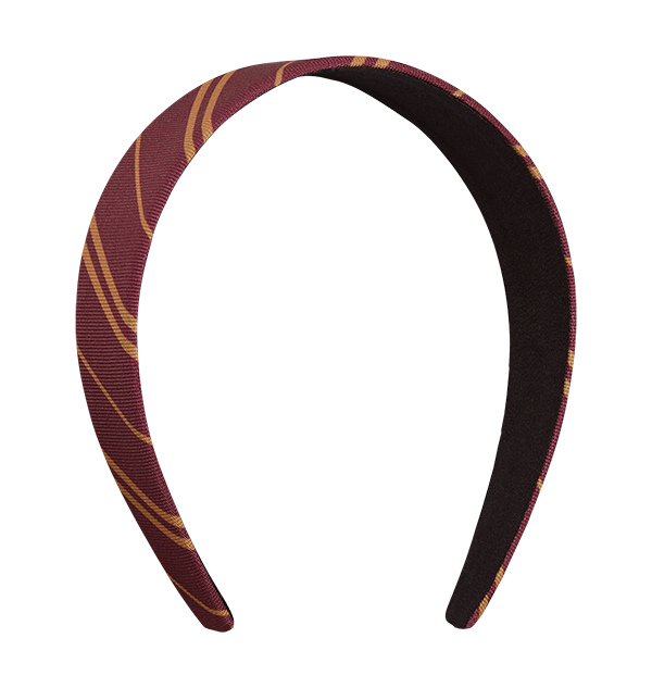 Gryffindor Headband