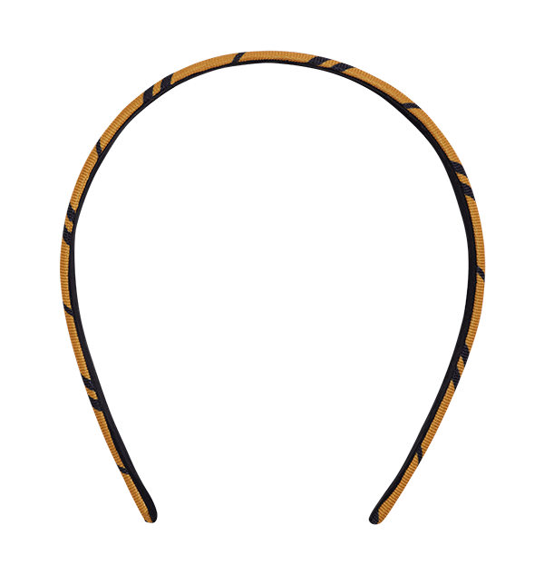 Hufflepuff Headband