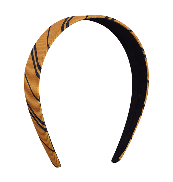 Hufflepuff Headband