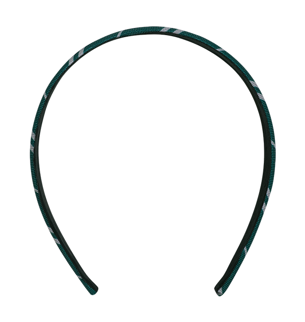 Slytherin Headband