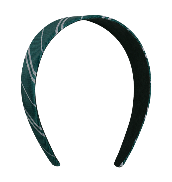 Slytherin Headband