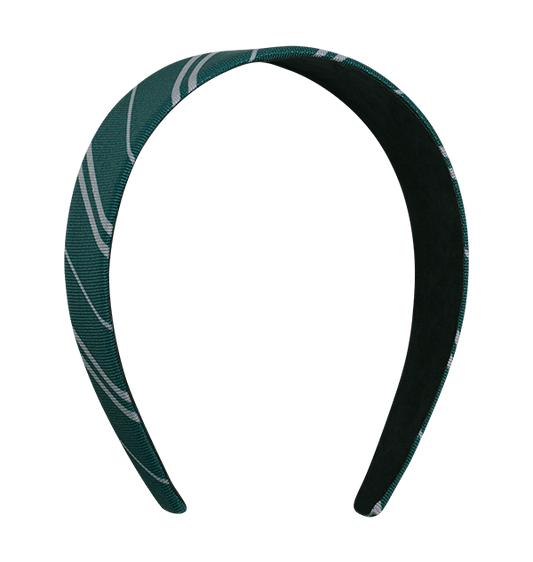 Slytherin Headband