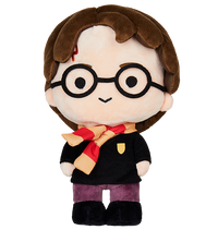 Harry Potter Kawaii Plush
